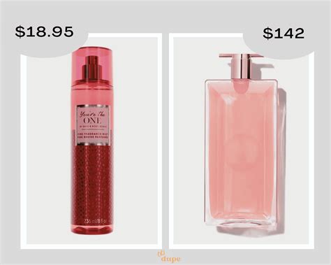 bbw perfume dupe|10 Best Bath & Body Works Designer Perfume Dupes & Alternatives.